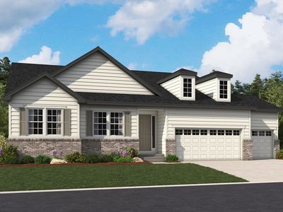 Delaney Plan, Jackson Creek