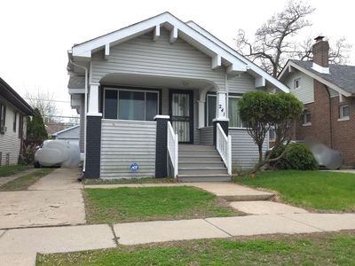 Property at 241 Webb St, Calumet City, IL
