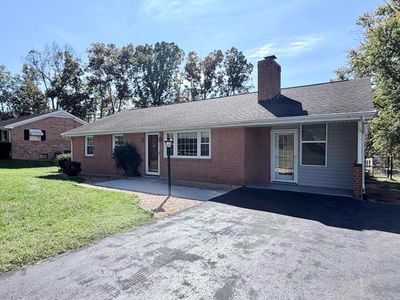 603 Dooms Crossing Rd