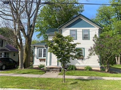 Property at 409 Canal St, Palmyra, NY