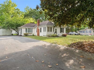 Property at 57 Irvinville Ln, Mathews, VA
