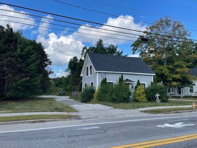 25 Main St
