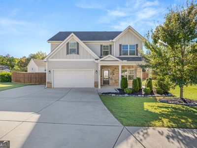 533 Evergreen Way