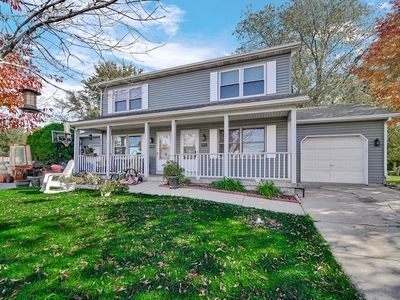 Property at 192 S Joslyn St, Cortland, IL