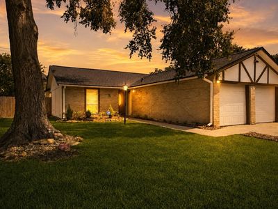 19930 Burle Oak Dr