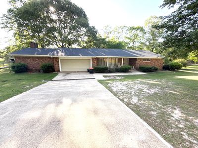 3392 Scott Mountain Rd