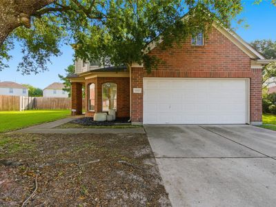 12327 Granite Woods Ct