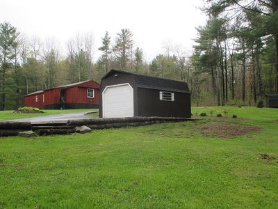 Property at 385 Lyon Rd, Bainbridge, NY