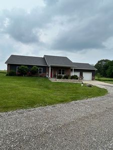 Property at 7473 Sparrow Rd, Hopedale, IL