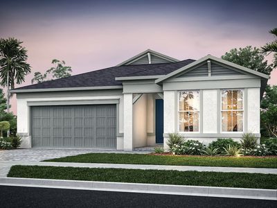 Prestige Plan, Emerson Oaks