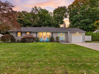 Property at 51 Cherry Hill Dr, Seekonk, MA