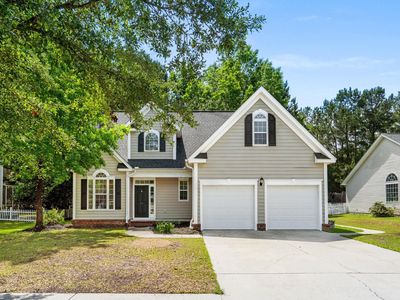 3602 Brampton Dr.