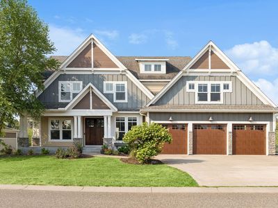 54 Monarch Way