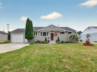 63 Rosemont Dr