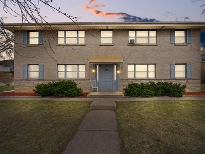 7230 West Lakefield DRIVE