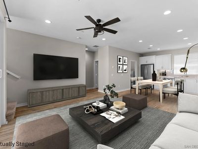 2580 S Escondido Blvd Unit 612