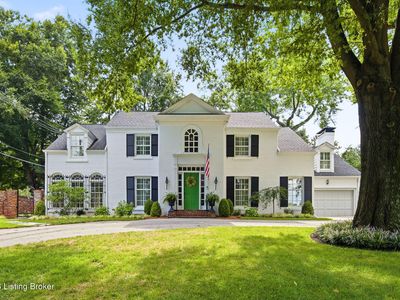 406 Mockingbird Hill Rd