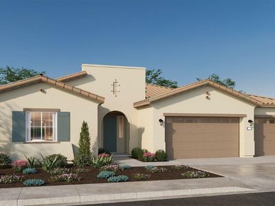 Residence 3105 Plan, Citrus at Bridle Ridge
