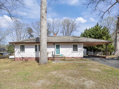 400 Grovemont Rd