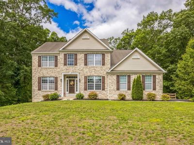 19 Hickory Ridge Ct