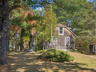 257 River Road