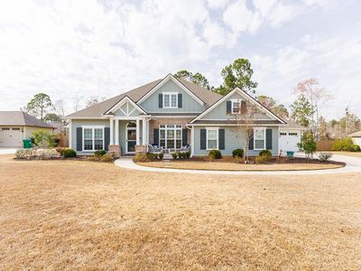 3484 Knights Mill Dr