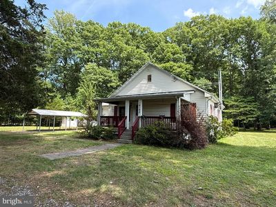 Property at 14192 Devils Three Jump Rd, Milford, VA