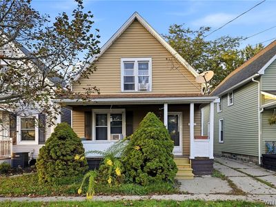 Property at 15 Sawyer Ave, Lancaster, NY