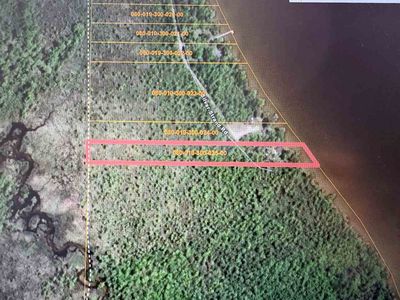 Property at 8016 Silver Strand Rd, Levering, MI