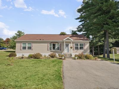 2 Hawthorne Lane