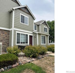 805 Summer Hawk Drive Bldg AA #158