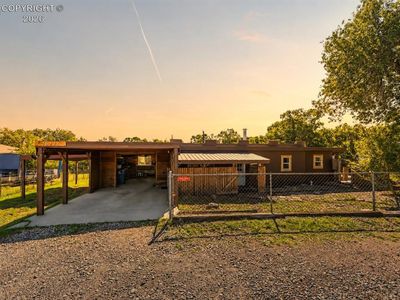 Property at 26138 Highway 96, Wetmore, CO