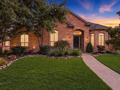 Property at 1447 Falls Rd, Coppell, TX