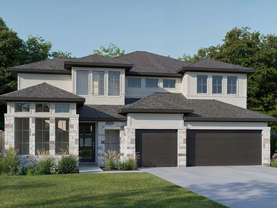 3187E Plan, Esperanza 60'
