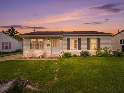 Property at 1301 Rochelle Dr, Lafayette, IN