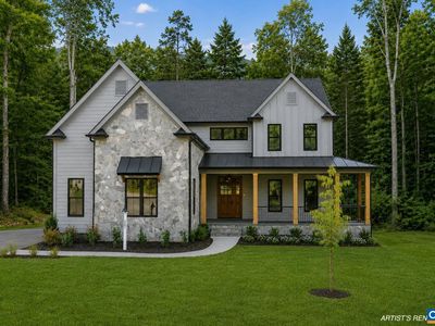 1B Buck Mountain Rd Lot 1B