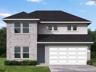6119 Coyote Glade Dr