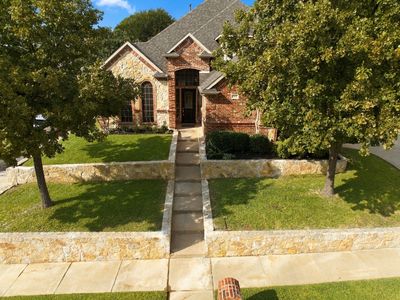 7921 Shady Oaks Dr