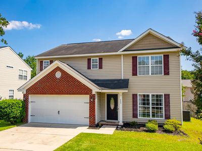 455 Guard Tower Ln