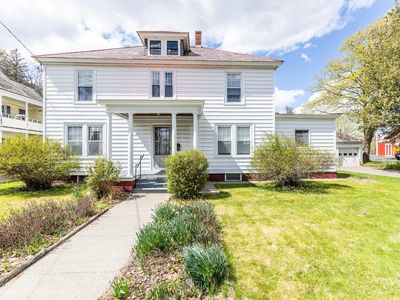 Property at 9 Tuttle Street, Bellows Falls, VT