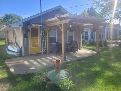 Property at 465 Egan Hwy, Brooklyn, MI