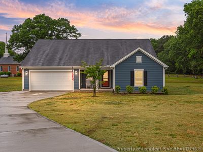 405 Thorny Branch Dr