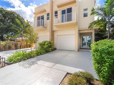 1720 SW 20th Street