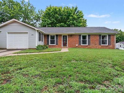 3766 Danube Dr