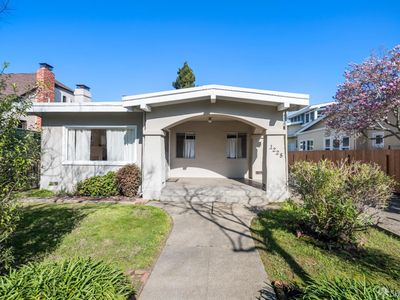 1228 Capuchino Avenue