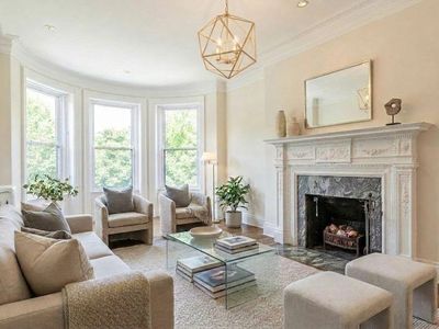 308 Commonwealth Ave APT G