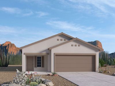 The Sierra Plan, Sagrado