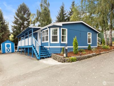 Property at 922 NW Mahogany Lane, Silverdale, WA