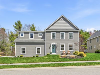 25 Owens Way