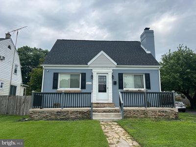 1613 Dundalk Ave